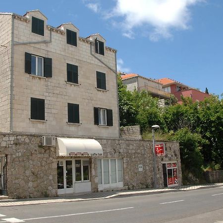 Apartments Eldin Dubrovnik Ngoại thất bức ảnh