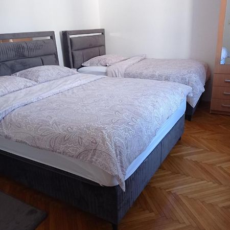 Apartments Eldin Dubrovnik Ngoại thất bức ảnh