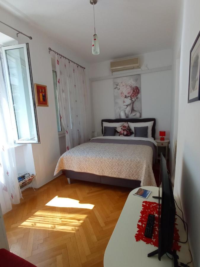 Apartments Eldin Dubrovnik Ngoại thất bức ảnh