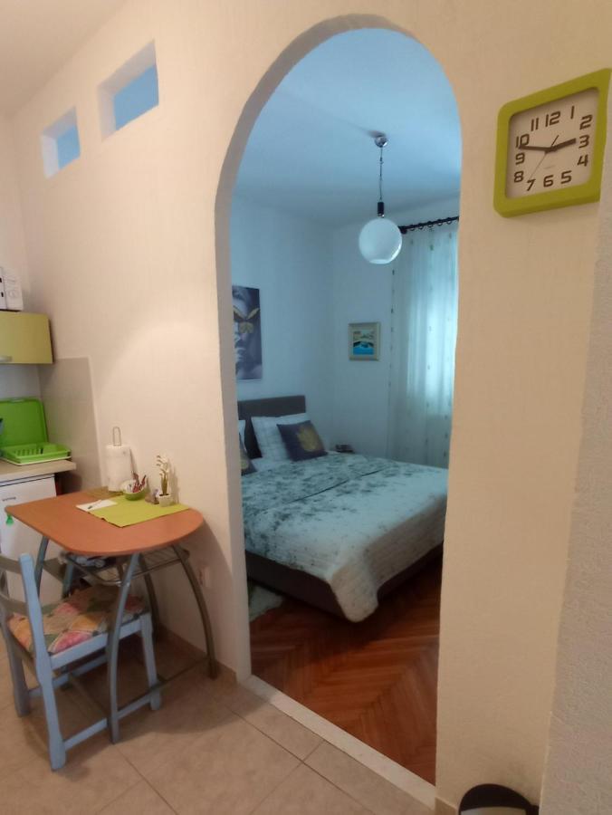 Apartments Eldin Dubrovnik Ngoại thất bức ảnh
