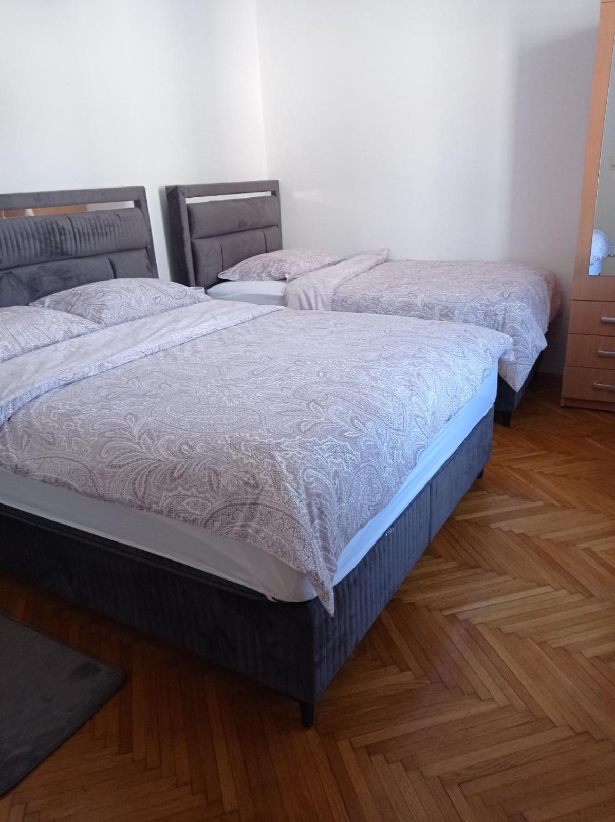 Apartments Eldin Dubrovnik Ngoại thất bức ảnh
