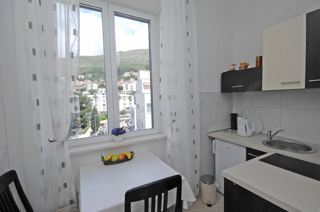 Apartments Eldin Dubrovnik Phòng bức ảnh