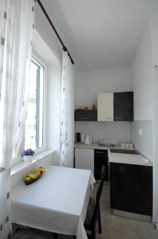 Apartments Eldin Dubrovnik Phòng bức ảnh