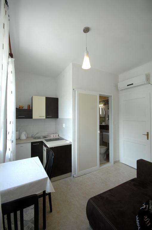 Apartments Eldin Dubrovnik Phòng bức ảnh