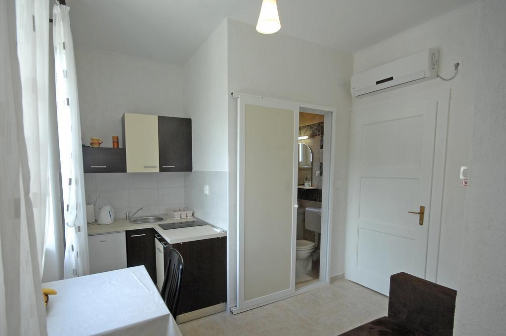 Apartments Eldin Dubrovnik Phòng bức ảnh