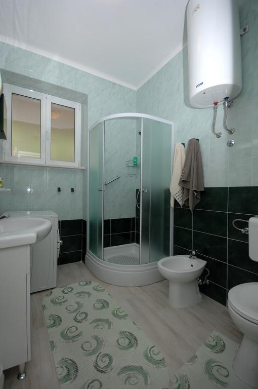Apartments Eldin Dubrovnik Phòng bức ảnh