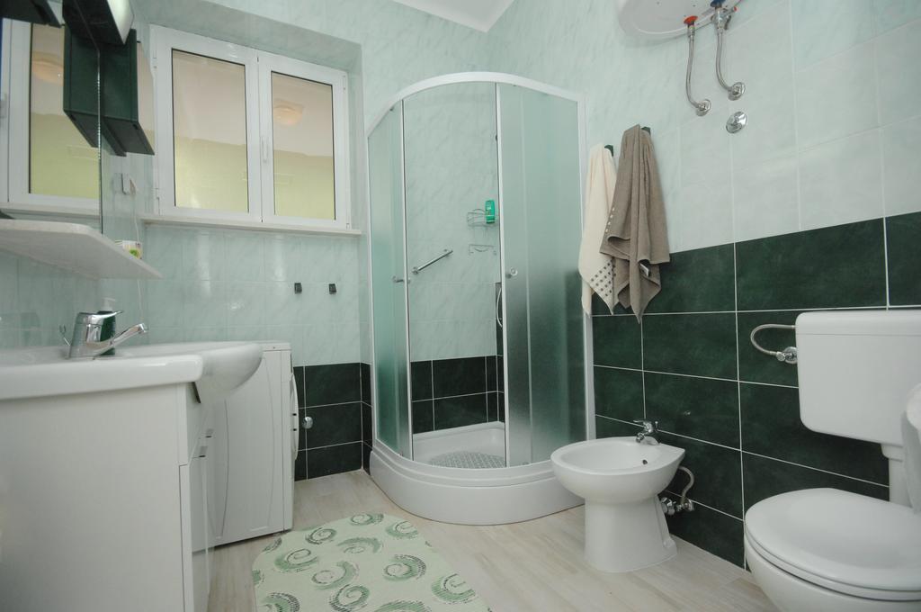 Apartments Eldin Dubrovnik Phòng bức ảnh