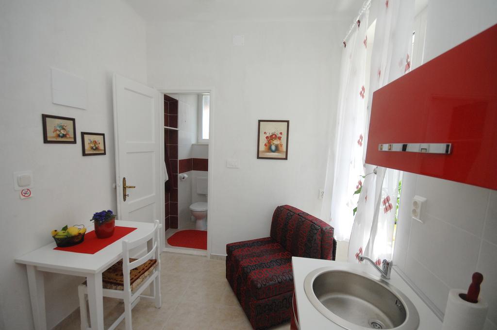 Apartments Eldin Dubrovnik Phòng bức ảnh