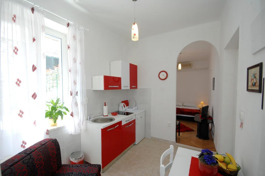 Apartments Eldin Dubrovnik Phòng bức ảnh