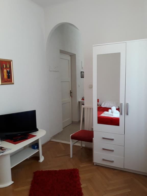 Apartments Eldin Dubrovnik Ngoại thất bức ảnh
