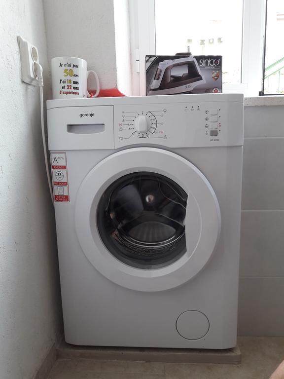 Apartments Eldin Dubrovnik Ngoại thất bức ảnh