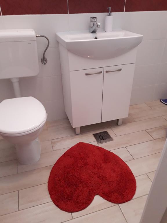 Apartments Eldin Dubrovnik Ngoại thất bức ảnh